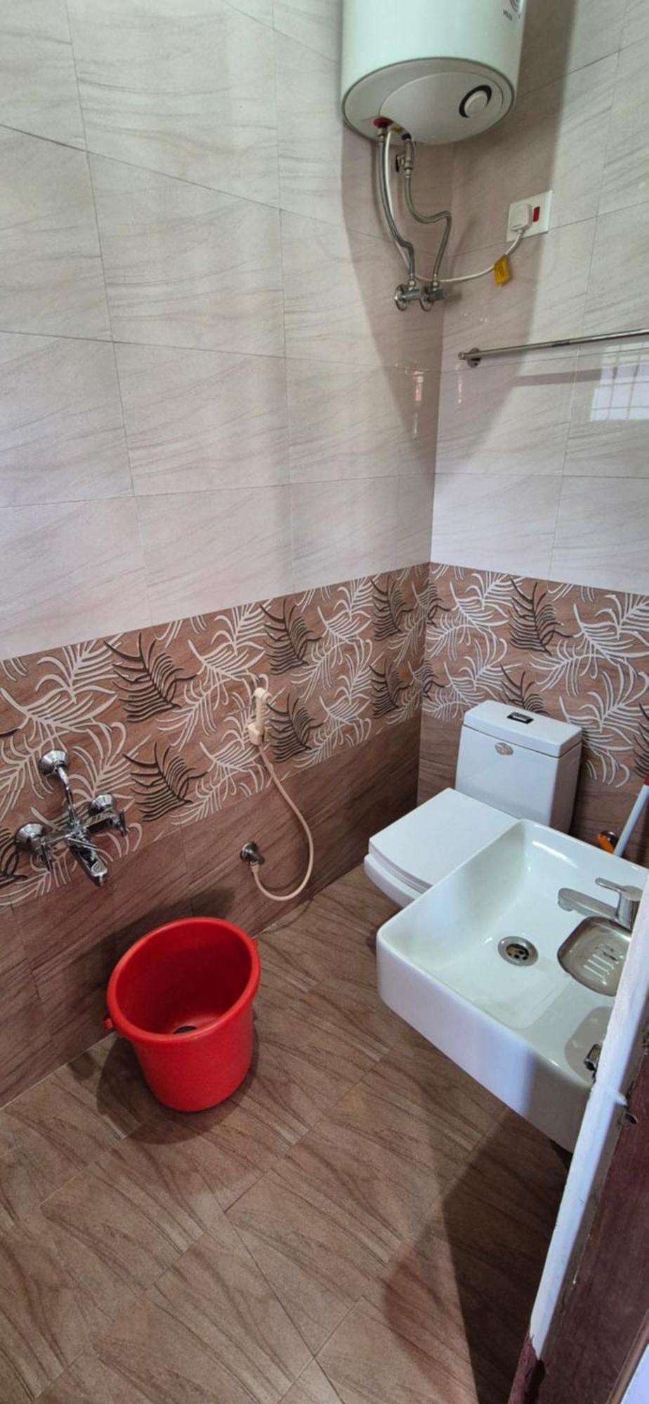 Karpagam Residency Apartment Ооти Стая снимка
