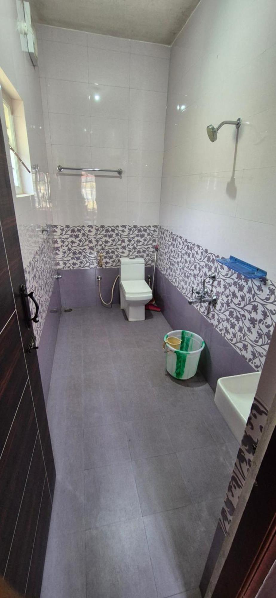Karpagam Residency Apartment Ооти Стая снимка