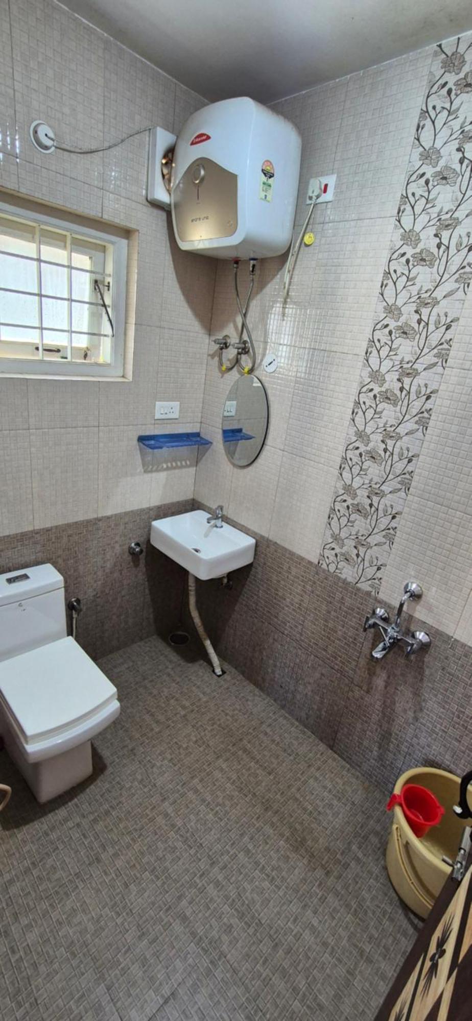 Karpagam Residency Apartment Ооти Екстериор снимка